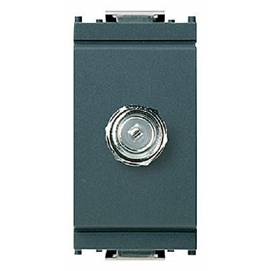 Presa Tv Con Connettore Tipo F Vimar Idea 16331 - VIMAR 16331 product photo Photo 01 3XL