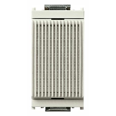 RONZATORE 12V 50-60HZ BIANCO - VIMAR 16405.B product photo Photo 01 3XL