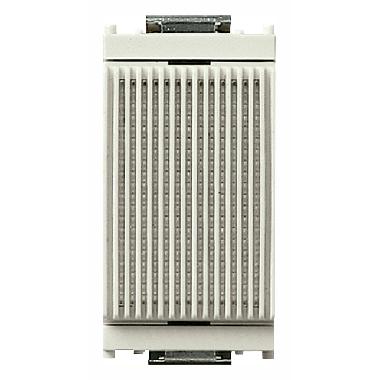 RONZATORE 230V 50-60HZ BIANCO - VIMAR 16408.B product photo Photo 01 3XL