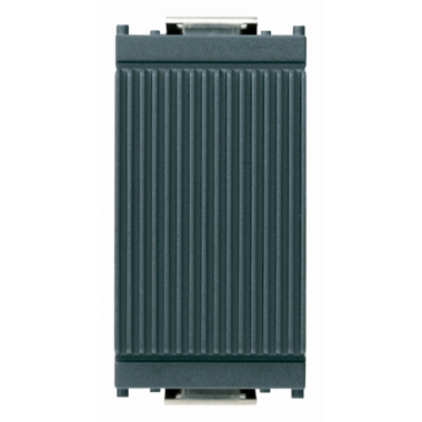 RONZATORE 230V 50-60HZ SERIE IDEA GRIGIO - VIMAR 16408 product photo Photo 01 3XL