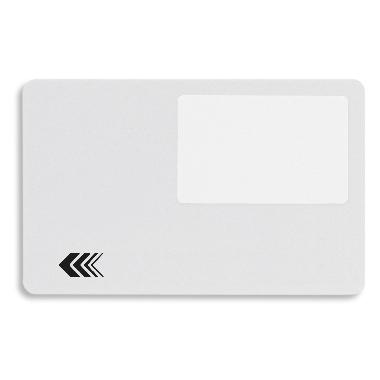 IDEA-SMARTCARD PERSONALIZZABILE - VIMAR 16452.S - VIMAR 16452.S product photo Photo 01 3XL