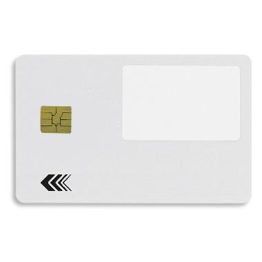 IDEA-SMART CARD PROGRAMMABILE - VIMAR 16452 - VIMAR 16452 product photo Photo 01 3XL