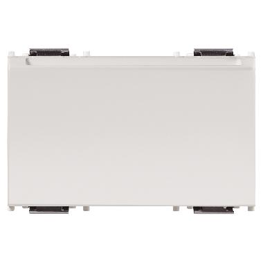 IDEA-INTERRUTTORE A BADGE VERTICALE BIANCO - VIMAR 16465.B product photo Photo 01 3XL
