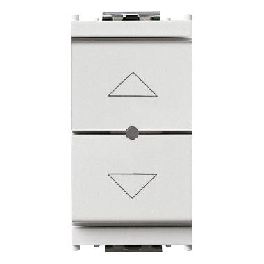 Comando tapparella connesso IoT bianco - VIMAR 16494.B product photo Photo 01 3XL