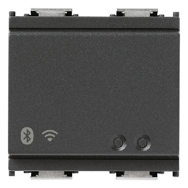 GATEWAY CONNESSO IOT 2M GRIGIO - VIMAR 16497 - VIMAR 16497 product photo Photo 01 3XL