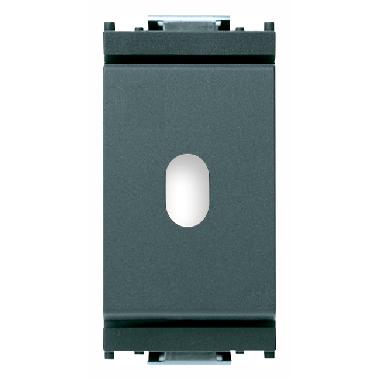 PASSACAVO CON SERRACAVO GRIGIO - VIMAR 16541 product photo Photo 01 3XL