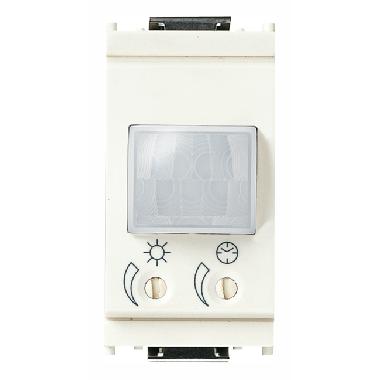 IDEA-INTERR.C/SENS.MOVIM.USC.RELE.ALIM.230V BIACO - VIMAR 16633.B - VIMAR 16633.B product photo Photo 01 3XL