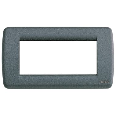 PLACCA ROND 4M ARDESIA - VIMAR 16754.46 product photo Photo 01 3XL