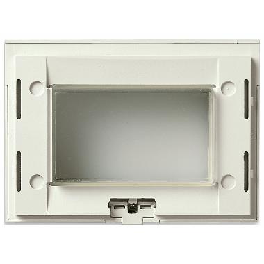 SUPPORTO IP55 3M BIANCO - VIMAR 16813.Q.B product photo Photo 01 3XL