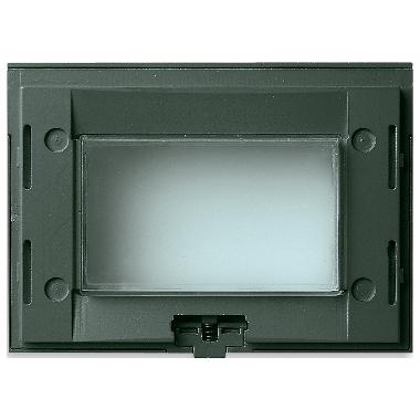 IDEA SUPPORTO 3M C/COPERCHIO IP55 GRIGIO - VIMAR 16813.Q product photo Photo 01 3XL