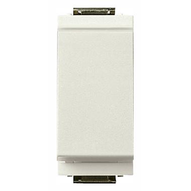 IDEA-DEVIATORE.UNIP.16A MOD.RIDOTTO BIANCO - VIMAR 17003.B - VIMAR 17003.B product photo Photo 01 3XL