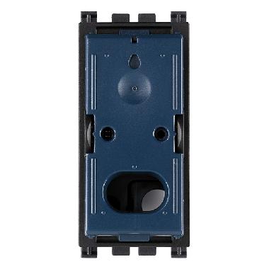 MECCANISMO PULSANTE ARKE' 1P NO 10A - VIMAR 19008.0 product photo Photo 01 3XL