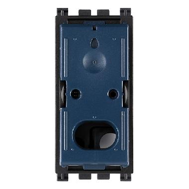 ARKE'-MECCANISMO PULSANTE 1P NC 10A - VIMAR 19010.0 - VIMAR 19010.0 product photo Photo 01 3XL