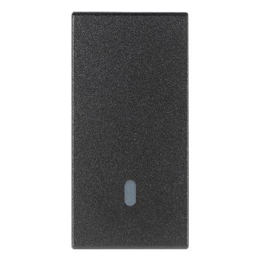 TASTO 1M GRIGIO - VIMAR 19021 product photo Photo 01 3XL