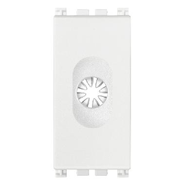 ARKE'-PASSACAVO CON SERRACAVO BIANCO - VIMAR 19044.B - VIMAR 19044.B product photo Photo 01 3XL