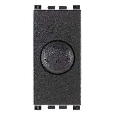 REGOLATORE 230V 100-500W GRIGIO - VIMAR 19150 product photo Photo 01 3XL