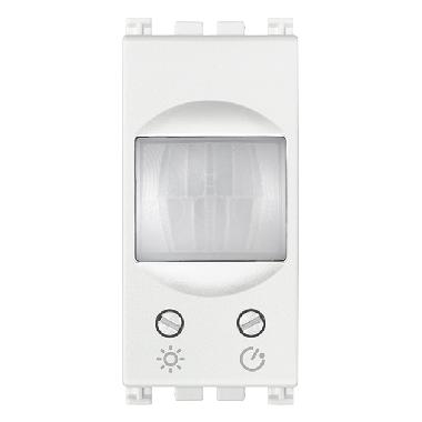 ARKE'-INTERRUTTORE IR A RELE'230V BIANCO - VIMAR 19181.B - VIMAR 19181.B product photo Photo 01 3XL