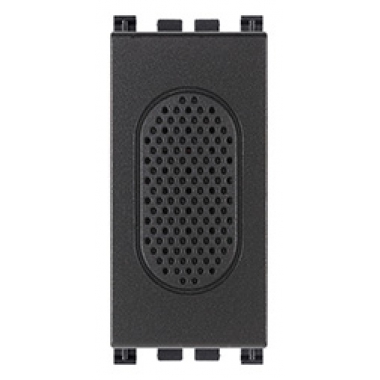 RONZATORE VIMAR ARKÃ 230V 50-60HZ GRIGIO - VIMAR 19378 product photo Photo 01 3XL