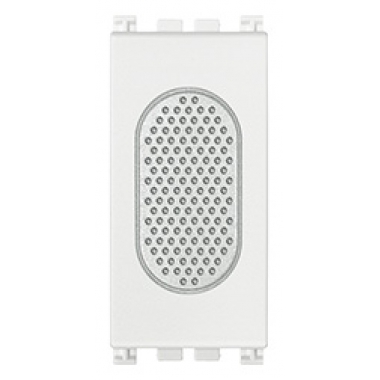 RONZATORE VIMAR ARKÃ 230V 50-60 HZ BIANCO - VIMAR 19378.B product photo Photo 01 3XL