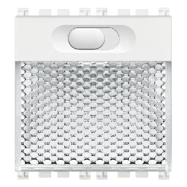 ARKE'-LAMPADA SEGNAPASSO LED 230V BIANCO - VIMAR 19389.B - VIMAR 19389.B - VIMAR 19389.B product photo Photo 01 3XL