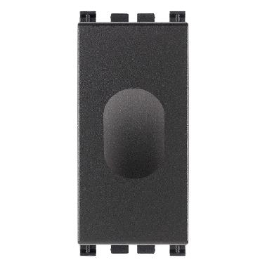 ARKE'-SENSORE ELETTRONICO TEMPERATURA GRIGIO - VIMAR 19432 product photo Photo 01 3XL