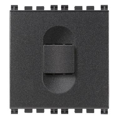 SENSORE ELETTRONICO DI UMIDITÀ GRIGIO - VIMAR 19433 - VIMAR 19433 product photo Photo 01 3XL