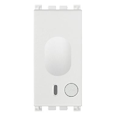 ARKE'-SONDA DI TEMPERATURA DOMOTICA BIANCO - VIMAR 19538.B - VIMAR 19538.B - VIMAR 19538.B product photo Photo 01 3XL