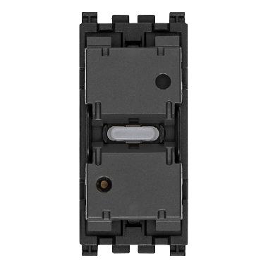 MECCANISMO COMANDO ELETTR. CONNESSO IOT - VIMAR 19591.0 - VIMAR 19591.0 product photo Photo 01 3XL