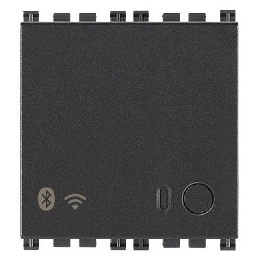 GATEWAY CONNESSO IOT 2M GRIGIO - VIMAR 19597 - VIMAR 19597 - VIMAR 19597 product photo Photo 01 3XL