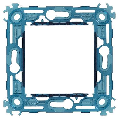 ARKE'-SUPPORTO 2M S/VITI X SCAT.INC.INT71 - VIMAR 19603 - VIMAR 19603 - VIMAR 19603 product photo Photo 01 3XL