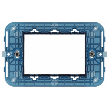 SUPPORTO 3M + VITI - VIMAR 19613 product photo Photo 01 3XL