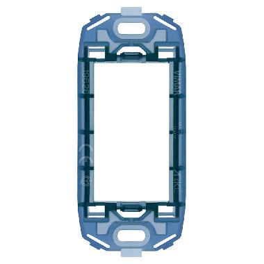 ARKE'-SUPPORTO 1M PER PANNELLI - VIMAR 19626 - VIMAR 19626 - VIMAR 19626 product photo Photo 01 3XL