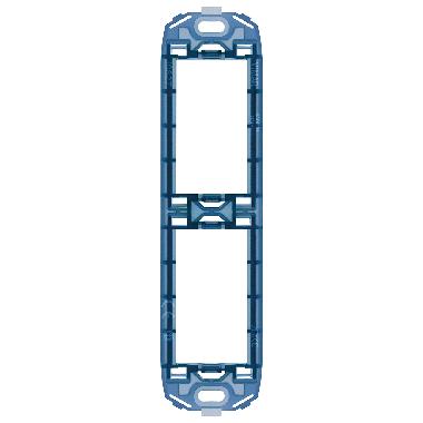 ARKE'-SUPPORTO 2M PER PANNELLI - VIMAR 19627 - VIMAR 19627 product photo Photo 01 3XL