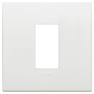 ARKE'-PLACCA CLASSIC 1M TECNOPOLIM.BIANCO - VIMAR 19641.74 - VIMAR 19641.74 - VIMAR 19641.74 product photo Photo 01 3XL