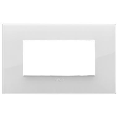 ARKE'-PL.CLASSIC 4M TECNOP.REFLEX GHIACCIO T.LOOK - VIMAR 19654.B66 - VIMAR 19654.B66 - VIMAR 19654.B66 product photo Photo 01 3XL