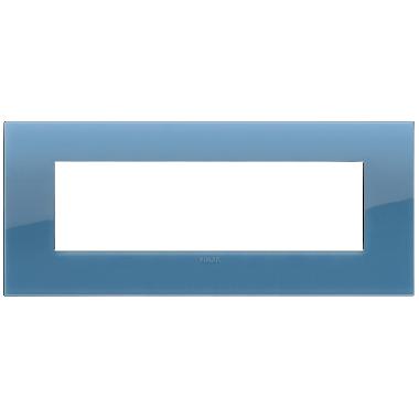 ARKE'-PLACCA CLASSIC 7M TECNOP.REFLEX OLTREMARE - VIMAR 19657.64 - VIMAR 19657.64 - VIMAR 19657.64 product photo Photo 01 3XL