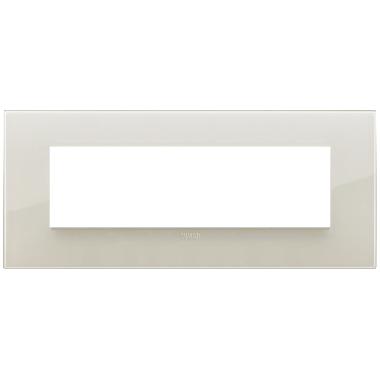 ARKE'-PLACCA CLASSIC 7M TECNOP.REFLEX AVORIO - VIMAR 19657.67 - VIMAR 19657.67 - VIMAR 19657.67 product photo Photo 01 3XL