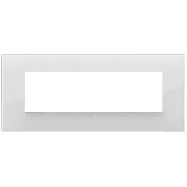 ARKE'PL-CLASSIC 3M TECNOPOL.REFLEX GHIACCIO T.LOOK - VIMAR 19657.B66 - VIMAR 19657.B66 - VIMAR 19657.B66 product photo Photo 01 3XL