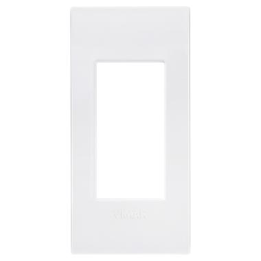 ARKE'-PLACCA CLASSIC X PANNELLI 1M TECNOP.BIANCO - VIMAR 19666.74 - VIMAR 19666.74 product photo Photo 01 3XL