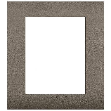 ARKE'-PLACCA CLASSIC 8M METAL - VIMAR 19668.80 - VIMAR 19668.80 - VIMAR 19668.80 product photo Photo 01 3XL