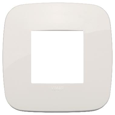 ARKE'-PL.ROUND 2M SCT.TONDA TECN.AVORIO - VIMAR 19672.83 - VIMAR 19672.83 - VIMAR 19672.83 product photo Photo 01 3XL