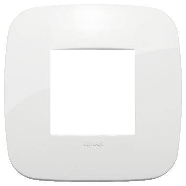 ARKE'-PL.ROUND 2M SCT.TONDA TECN.BIANCO - VIMAR 19672.84 - VIMAR 19672.84 - VIMAR 19672.84 product photo Photo 01 3XL