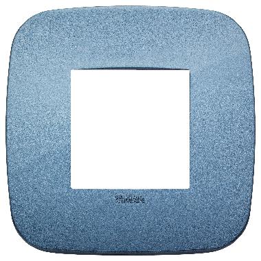 ARKE'-PL.ROUND 2M SCT.TONDA TECN.BLU - VIMAR 19672.86 - VIMAR 19672.86 product photo Photo 01 3XL