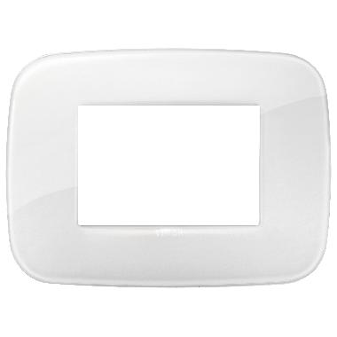 ARKE'-PL.ROUND 3M TECNOP.REFLEX GHIACCIO TOT.LOOK - VIMAR 19683.B66 - VIMAR 19683.B66 - VIMAR 19683.B66 product photo Photo 01 3XL