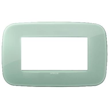 ARKE'-PLACCA ROUND 4M TECNOP.REFLEX SALVIA - VIMAR 19684.65 - VIMAR 19684.65 - VIMAR 19684.65 product photo Photo 01 3XL