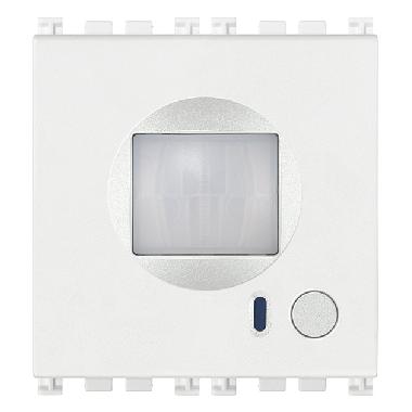 ARKE'-RIVELATORE IR KNX BIANCO - VIMAR 19850.B - VIMAR 19850.B - VIMAR 19850.B product photo Photo 01 3XL