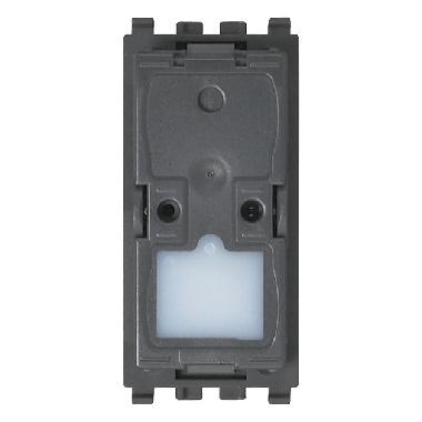 EIKON-MECANISMO. INTERR. 1P 16AX - VIMAR 20001/0 - VIMAR 20001/0 product photo Photo 01 3XL