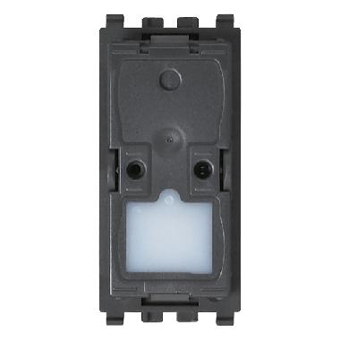 MECCANISMO PULSANTE 1P NO 10A - VIMAR 20008.0 product photo Photo 01 3XL