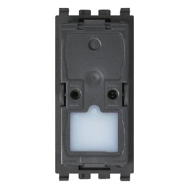 MECCANISMO PULSANTE 1P NC 10A - VIMAR 20010.0 product photo Photo 01 3XL