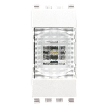 EIKON-LAMPADA LED 1M 230V BIANCO - VIMAR 20381.B - VIMAR 20381.B product photo Photo 01 3XL